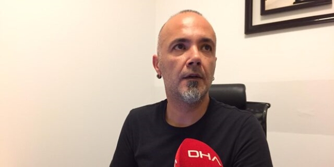 Siber G�venlik Uzman�ndan 'Mavli Balina' uyar�s�