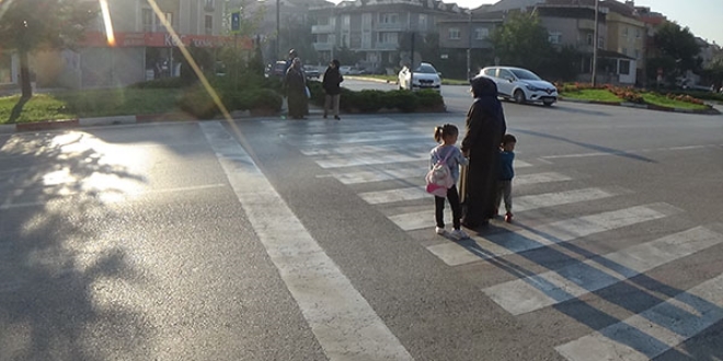 Veliler ve öğrenciler isyan etti