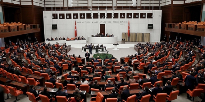 CHP'den İskan Kanunu'nda değişiklik teklifi