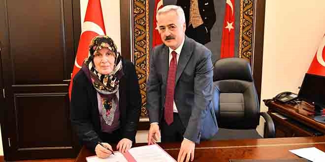 30 yıldır yaşadığı evi 'sağlık' için kamuya bağışladı
