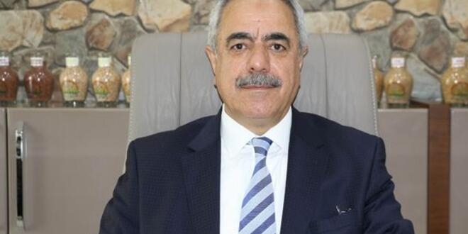 'Ülkemiz dünyanın en güvenilir gıda üreten ülkelerinden biri'