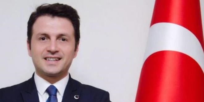 MÜSİAD ABD başkanlığında görev değişimi
