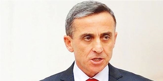 Cinayet araştırılıyor, milletvekili Ünal ifade verecek