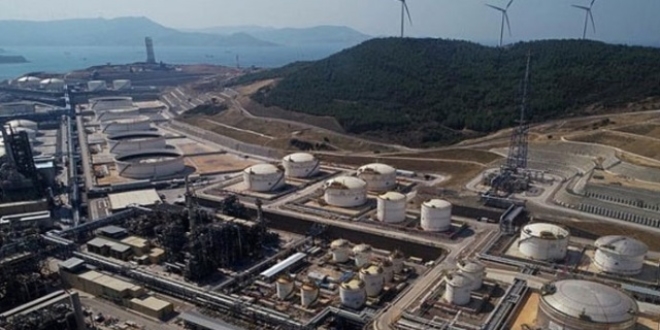 Dev yatırımlar için 3 endüstri bölgesi kuruluyor