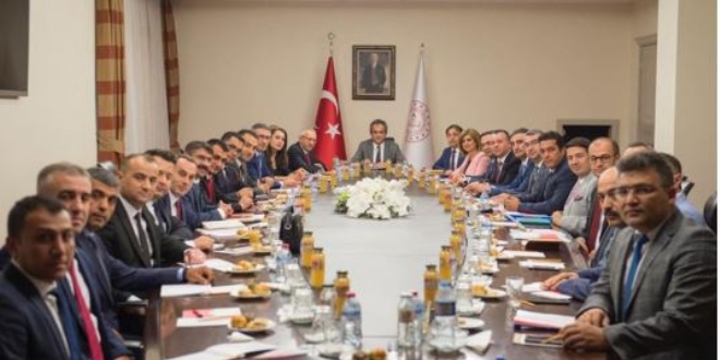 BİLSEM'ler patent ve faydalı model geliştirecek