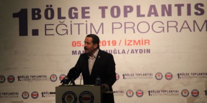 'Mesuliyeti yerine getirdik, haysiyeti çiğnetmedik'