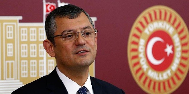 CHP: Grup iç yönetmeliğinde 52 maddede değişlik yaptık
