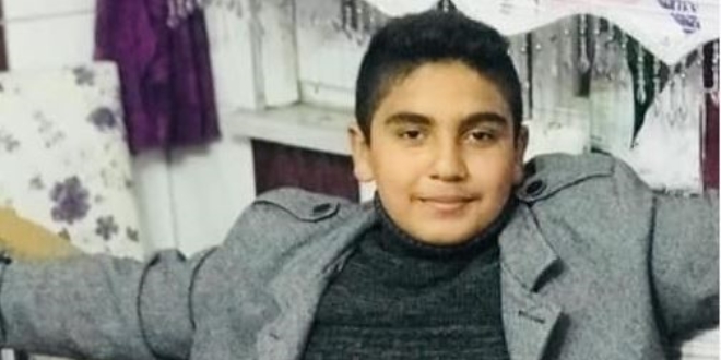 13 yaşındaki çocuğun ölümünde yürek burkan detay!