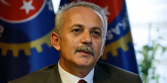 'Savunma Sanayisinde dışa bağımlılığı bitirebiliriz'