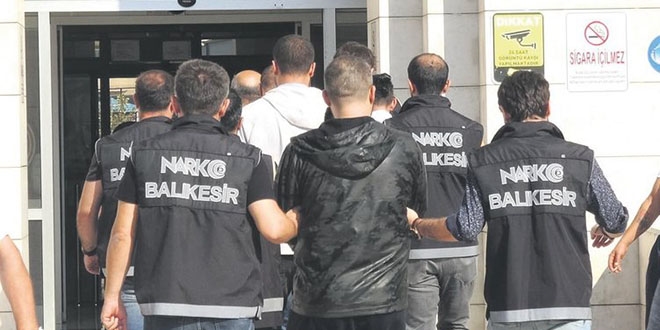 Okullara 55 bin kişilik özel koruma