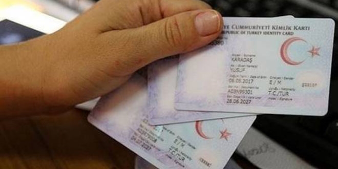 Sağlık kuruluşlarında 4 bin 524 bebeğin nüfus kaydı yapıldı