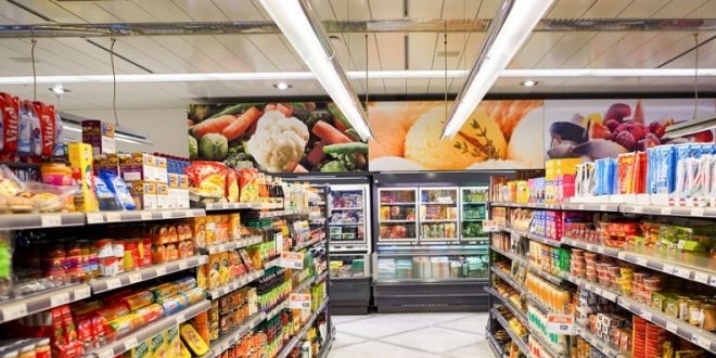 Market markalı ürünlere kısıtlama geliyor