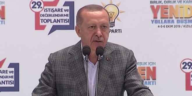 'Millet yüzde 51,5 ile onaylamış, neyi değiştiriyorsun'