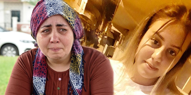 Annesi her yerde arıyordu! Rabia'dan haber geldi