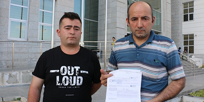 Tanıtım için gittiği geziden borçlu döndü