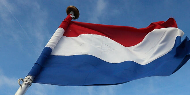 Hollanda'nın adı değişti! İşte yeni adı