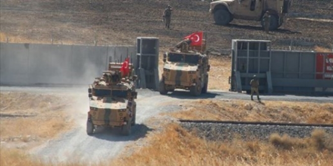 ABD: Trkiye, ksa sre iinde Suriye'ye operasyon yapacak