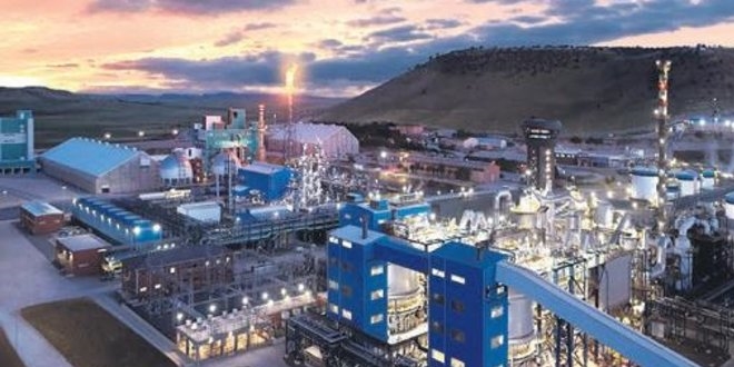 İşsizliği yüzde 5 düşüren proje
