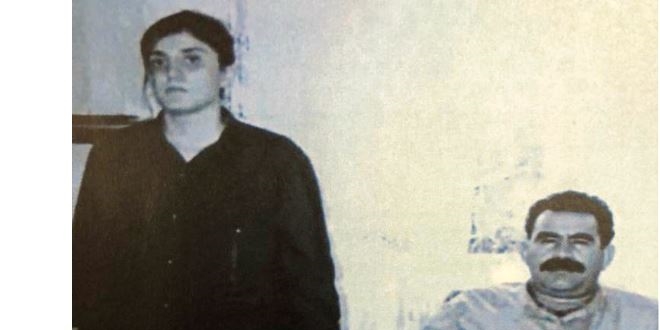 Kırmızı kategoride aranan terörist nokta atışı ile vuruldu