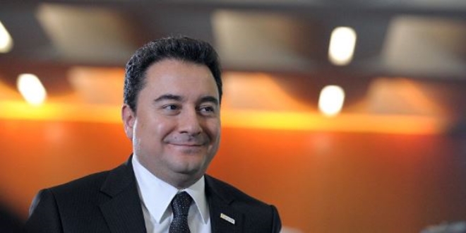 Babacan ve ekibi ittifakın parçası olmayacak