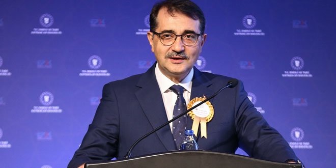 Güneydoğu'da petrol, Trakya'da gaz bulundu