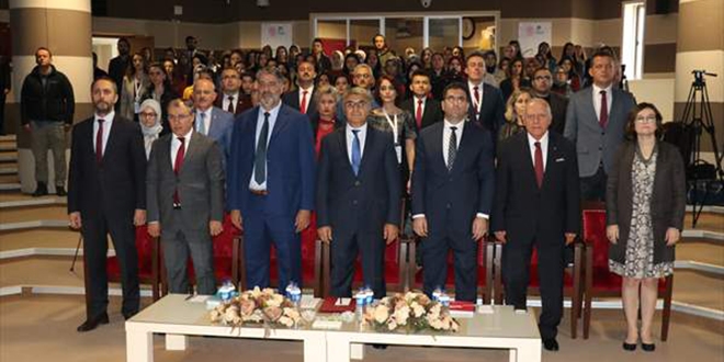 'Kitap üretiminde dünya altıncısıyız'