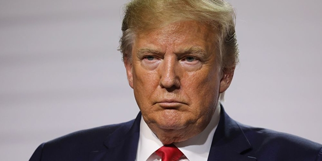 Trump'tan 'saçma savaşlardan çıkmamızın zamanı' açıklaması