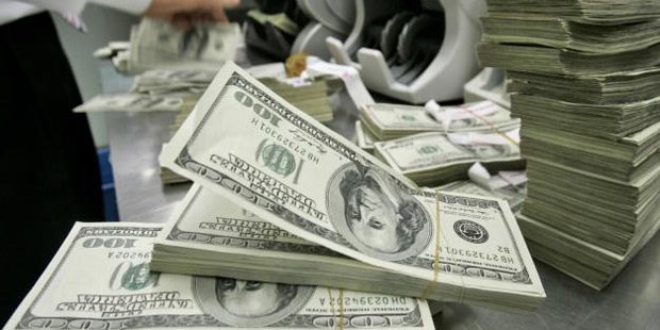 Trump'ın açıklaması sonrası dolar yükelişe geçti