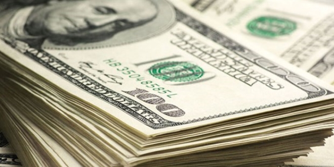 ABD'den gelen aklamalar sonras dolar ne durumda?