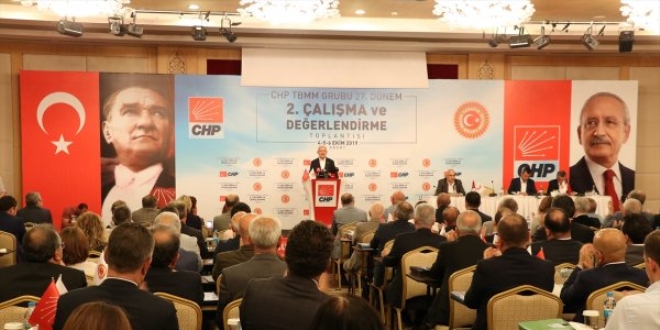 'Belediye başkanlarından iş istemeyin'