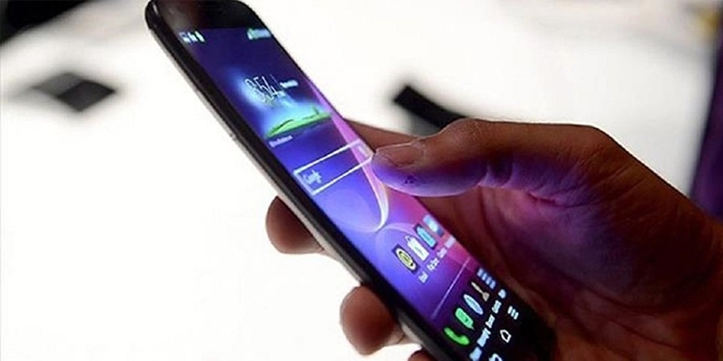 Yurtdışı çıkış harç pulu akıllı telefonlarda
