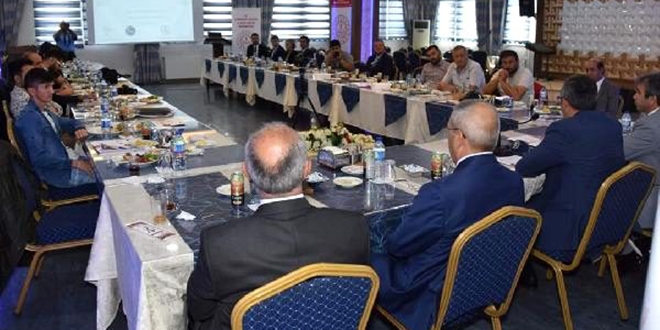 17 okul müdürüne 'toplantıya katılmama' soruşturması