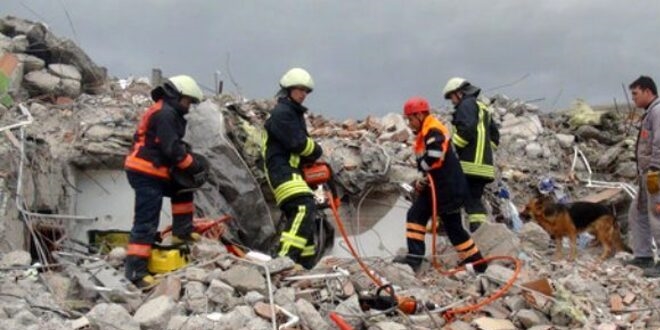 26 ilde deprem için ansızın alarm verilecek