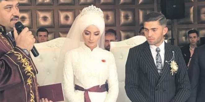 15 Temmuz kahramanlar�n�n d���n�