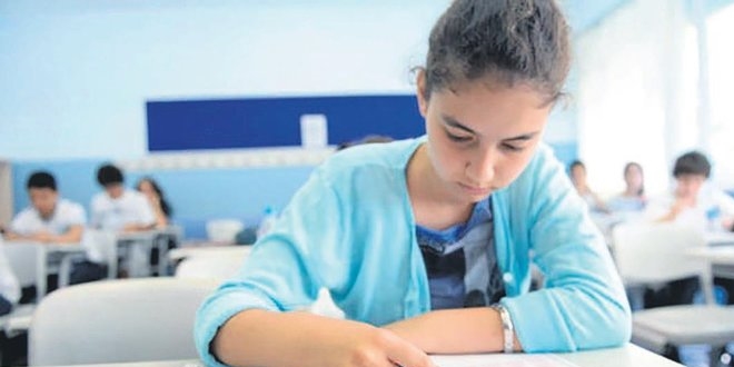 LGS'de sorular zorlaşacak, yarış kızışacak