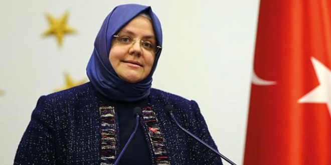 Devlet korumasındaki 2 bin 183 kişi kamuya atanacak