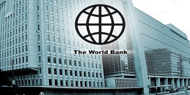 Dnya Bankas'ndan Trkiye iin 'pozitif' aklama