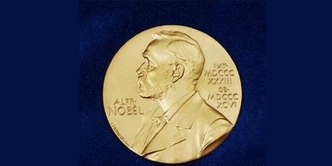 2019 Nobel Kimya dl'n kazananlar akland