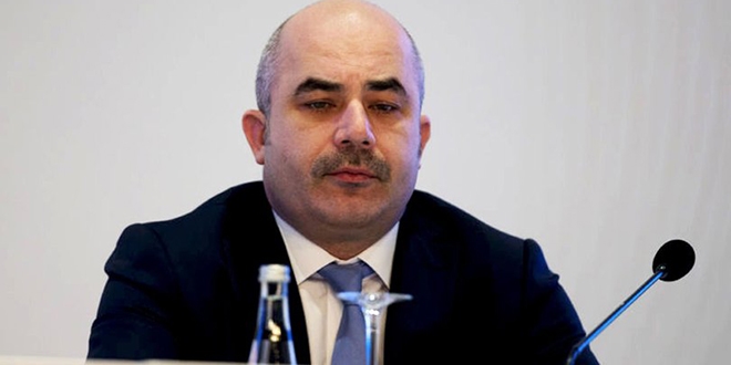 Merkez Bankası Başkanı'ndan enflasyon açıklaması