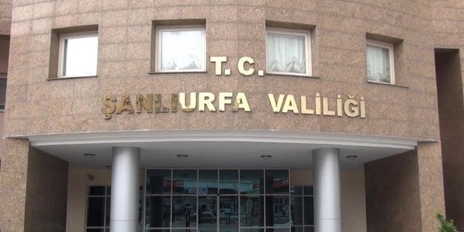 Şanlıurfa'nın 4 ilçesinde okullar tatil edildi