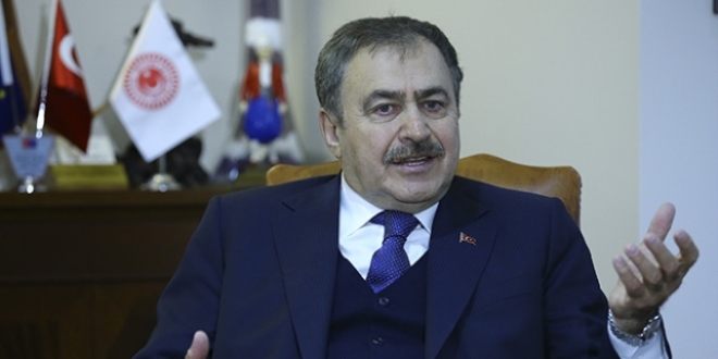 'Kocakarı ilaçlarından istifade etmemiz gerekiyor'