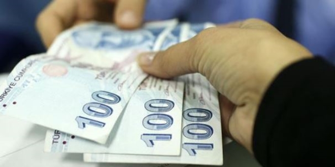 Emeklilerden aylık bağlama alt sınırında artış talebi