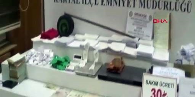 Cinci Hoca hakkında 10 yıl ceza isteniyor