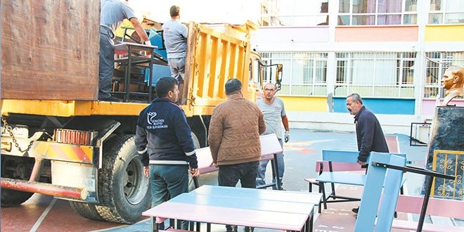 İmza çok, sorumlu yok