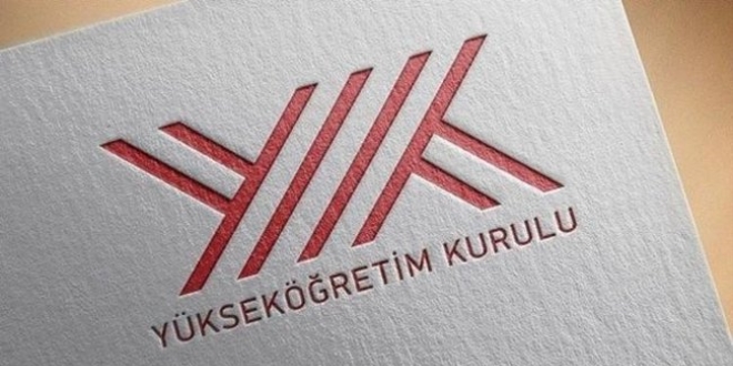 YÖK, taciz iddialarını disiplin kurulunda ele aldı