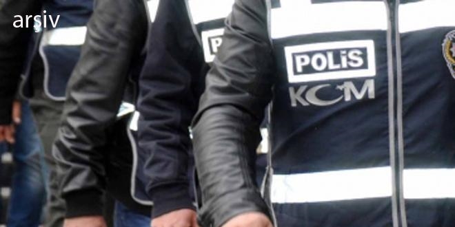 Ankara merkezli 9 ilde 'para sahtecilii' operasyonu
