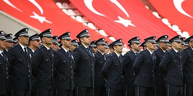 2019 Yılı 5.dönem PAEM sınavı giriş belgeleri yayımlandı
