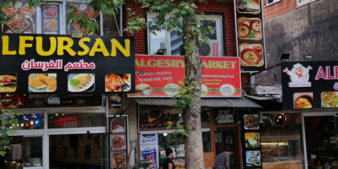 Bursa Büyükşehir'den 'Türkçe Tabela' hassasiyeti