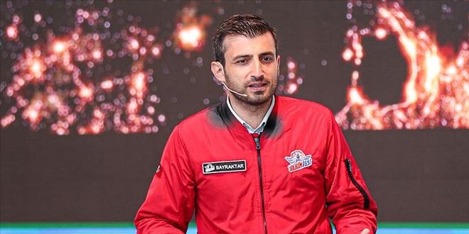 Selçuk Bayraktar'dan HDP'ye SİHA cevabı