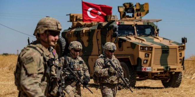 Barış Pınarı Harekatı'ndaki 'yerli ve milli' silahlar